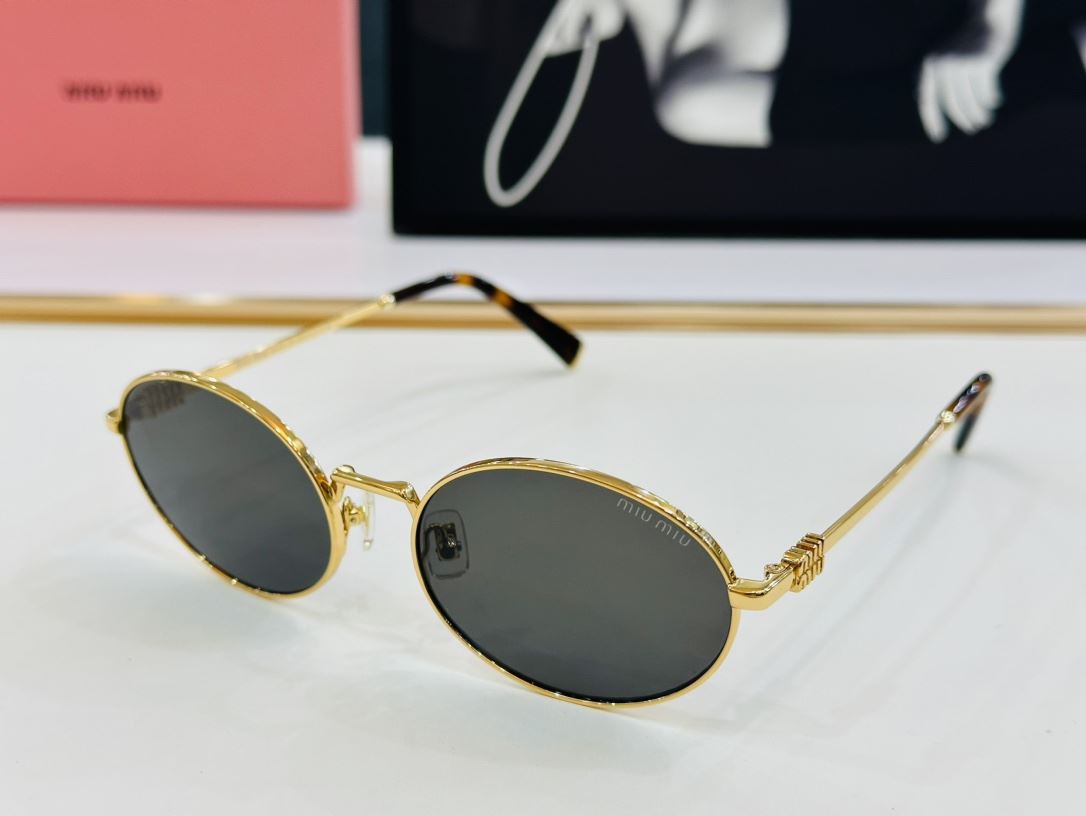 Miu Miu Sunglasses